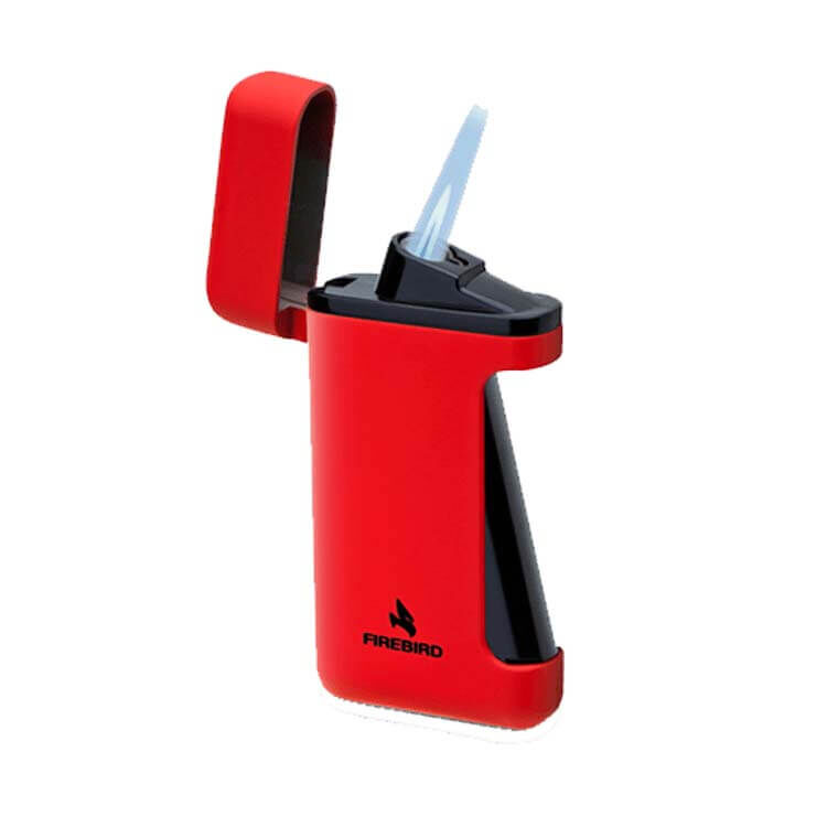 View product media 3FBSWR Firebird Sidewinder Red Lighter, , jrcigars 3